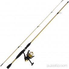 Wakeman Strike Series Spinning Rod and Reel Combo 555583540